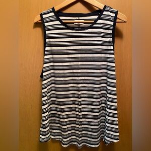 GAP luxe women’s plus size tank top size XXL